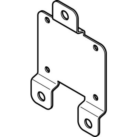 FESTO Wall Mounting SAMH-FW-W SAMH-FW-W